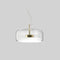 Glass Pendant Light Modern Adjustable Dimmable Ceiling - Image 19
