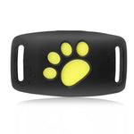 GPS Cat Tracker For Cats With Real-Time Location Monitoring Via Smartphone - Image 2