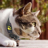 GPS Cat Tracker For Cats With Real-Time Location Monitoring Via Smartphone - Image 4