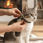 GPS Cat Tracker For Cats With Real-Time Location Monitoring Via Smartphone - Image 9