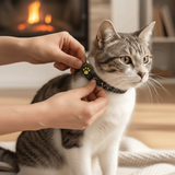 GPS Cat Tracker For Cats With Real-Time Location Monitoring Via Smartphone - Image 9