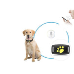 GPS Cat Tracker For Cats With Real-Time Location Monitoring Via Smartphone - Image 3