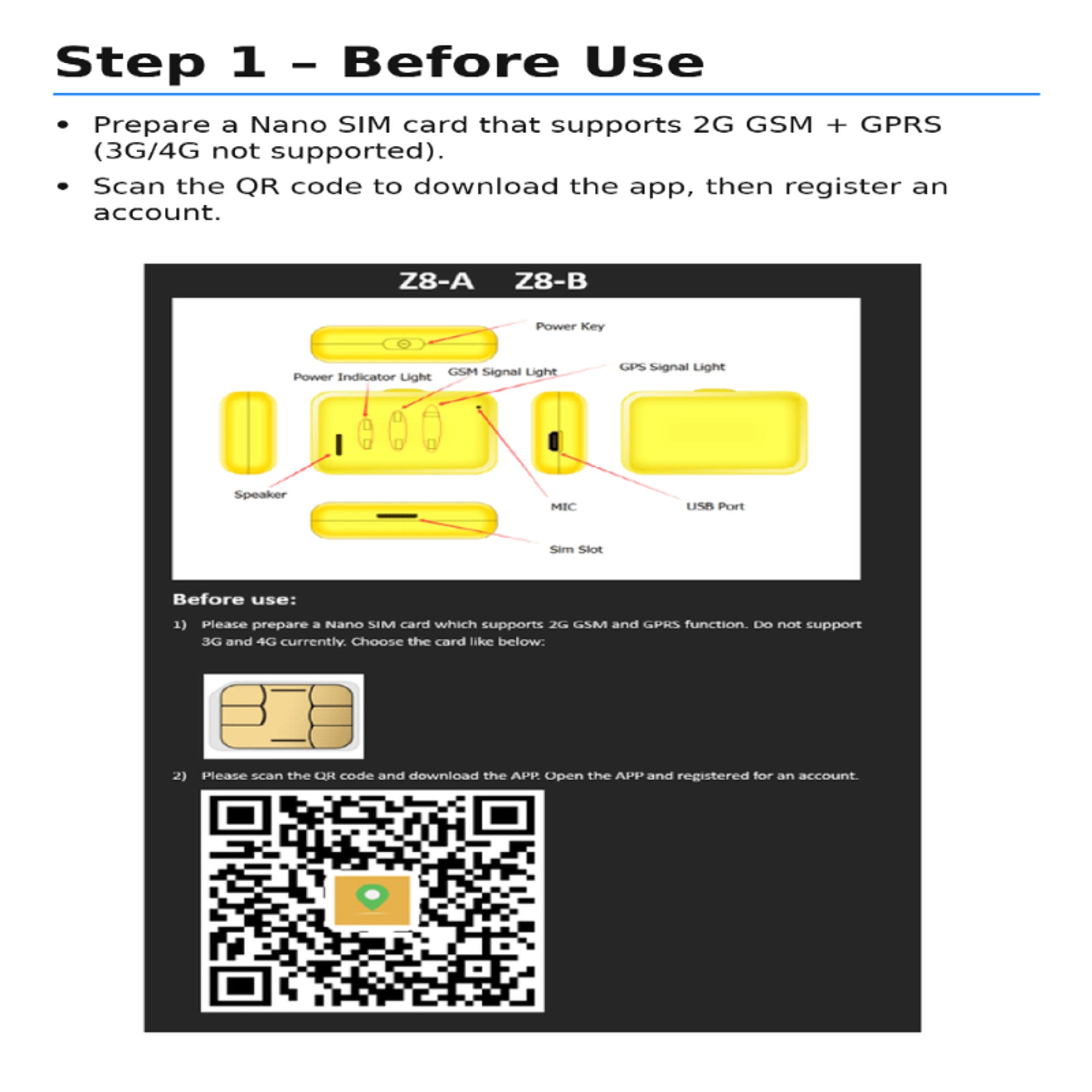 GPS Cat Tracker For Cats With Real-Time Location Monitoring Via Smartphone - Image 6