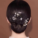 Hair Bun Maker For Effortless Secure All-Day Updos - Image 1