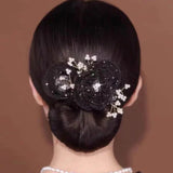 Hair Bun Maker For Effortless Secure All-Day Updos - Image 1