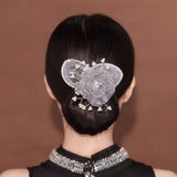 Hair Bun Maker For Effortless Secure All-Day Updos - Image 2