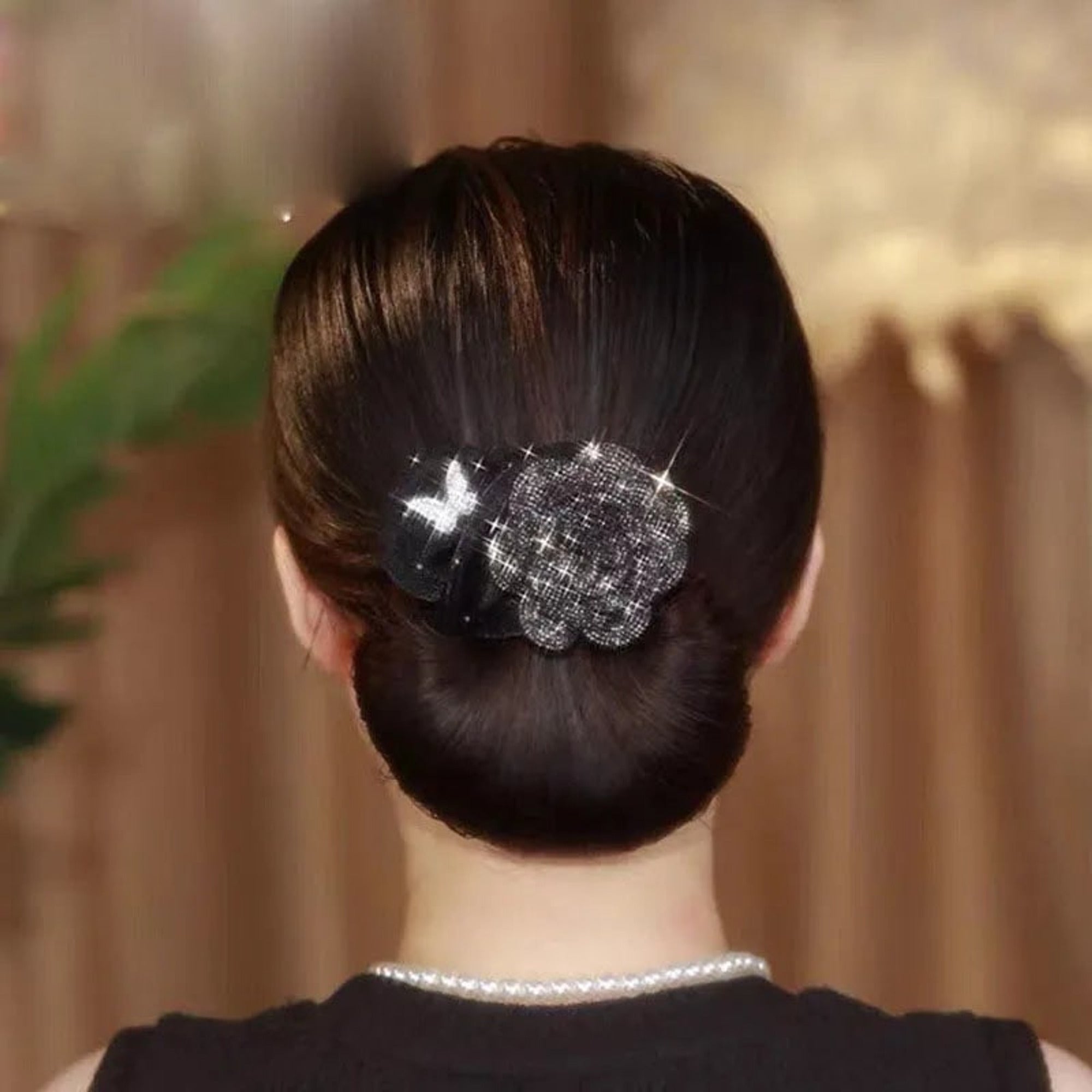 Hair Bun Maker For Effortless Secure All-Day Updos - Image 3