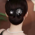 Hair Bun Maker For Effortless Secure All-Day Updos - Image 4