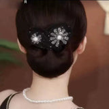 Hair Bun Maker For Effortless Secure All-Day Updos - Image 4