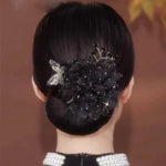 Hair Bun Maker For Effortless Secure All-Day Updos - Image 9