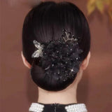 Hair Bun Maker For Effortless Secure All-Day Updos - Image 9