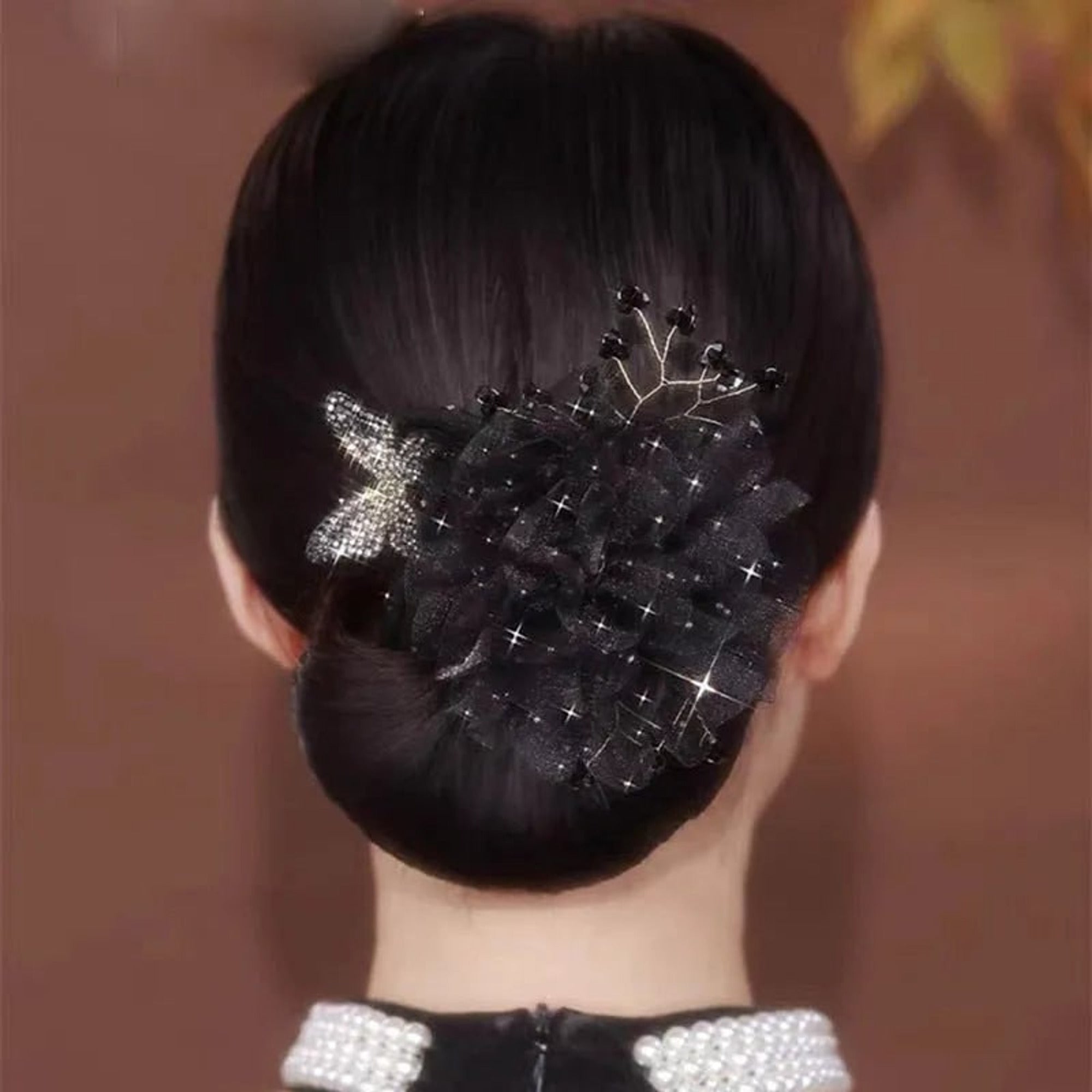 Hair Bun Maker For Effortless Secure All-Day Updos - Image 9