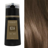 Hair Dye Shampoo For Instant Grey Coverage In Minutes - Image 6