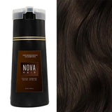 Hair Dye Shampoo For Instant Grey Coverage In Minutes - Image 8