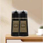 Hair Dye Shampoo For Instant Grey Coverage In Minutes - Image 9