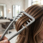 Instant Volume Hair Styling Comb For Fuller-Looking Hair - Image 1
