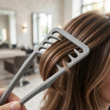 Instant Volume Hair Styling Comb For Fuller-Looking Hair - Image 1