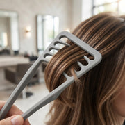 Instant Volume Hair Styling Comb For Fuller-Looking Hair - Image 1