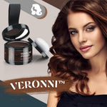 Hairline Powder For Instant Fuller Hair And Brows With Waterproof Sweatproof Hold - Image 1