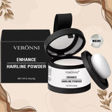 Hairline Powder For Instant Fuller Hair And Brows With Waterproof Sweatproof Hold - Image 14