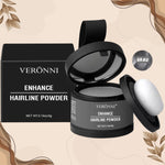 Hairline Powder For Instant Fuller Hair And Brows With Waterproof Sweatproof Hold - Image 8