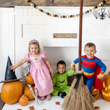 Halloween Floating Broom Animated Dancing Prop - Image 8