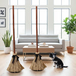 Halloween Floating Broom Animated Dancing Prop - Image 9