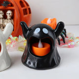 Halloween Ghost Lamp LED Battery Operated Table Light - Image 4