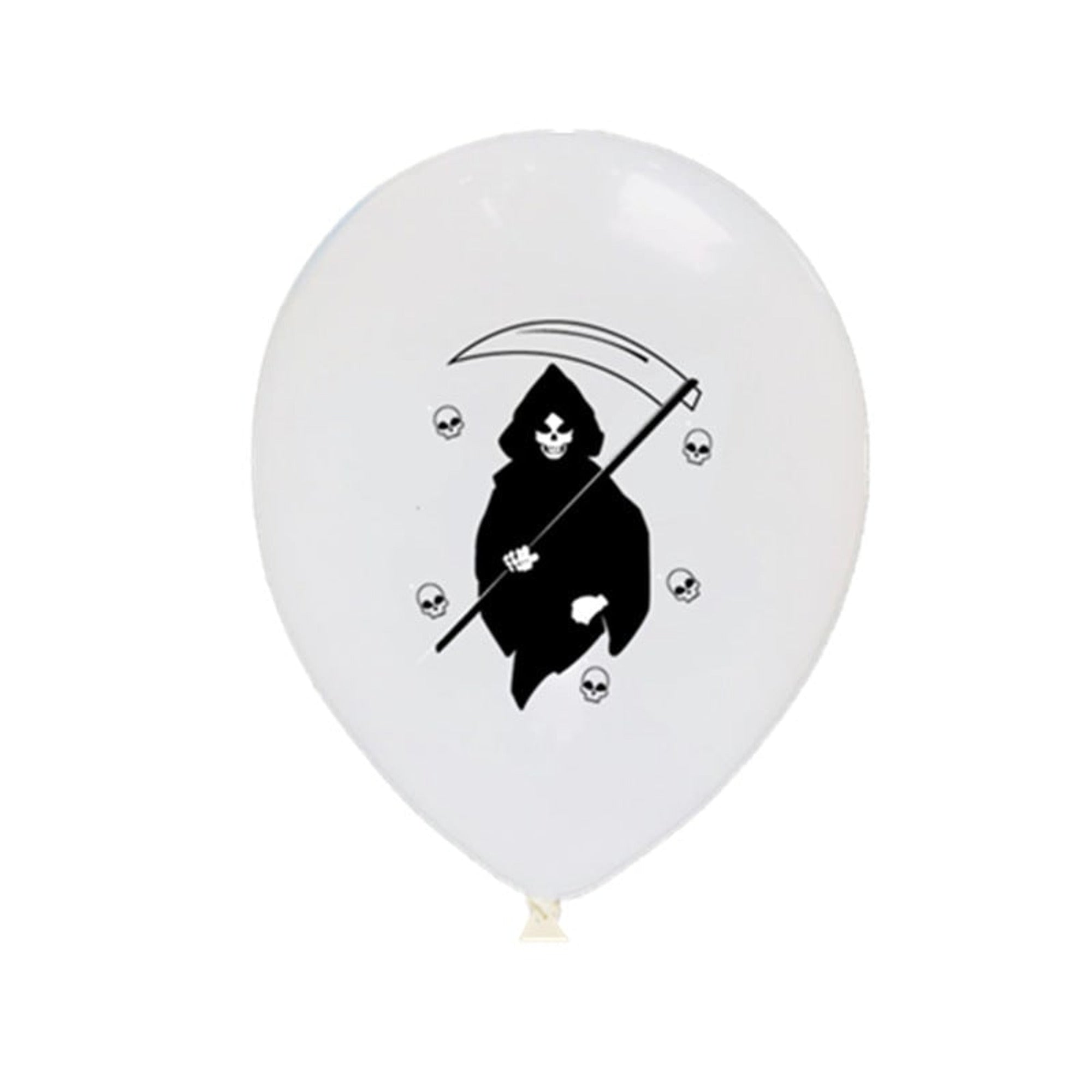 Halloween Lanterns & Candlelight Balloons Garland Kit For 2025 Party Decor With Latex Bats And Pumpkins - Image 8