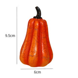 Halloween Lanterns & Candlelight Battery Operated Jack O Lantern LED Lights Mini Halloween Decorations - Image 11