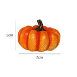 Halloween Lanterns & Candlelight Battery Operated Jack O Lantern LED Lights Mini Halloween Decorations - Image 17