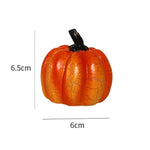 Halloween Lanterns & Candlelight Battery Operated Jack O Lantern LED Lights Mini Halloween Decorations - Image 3