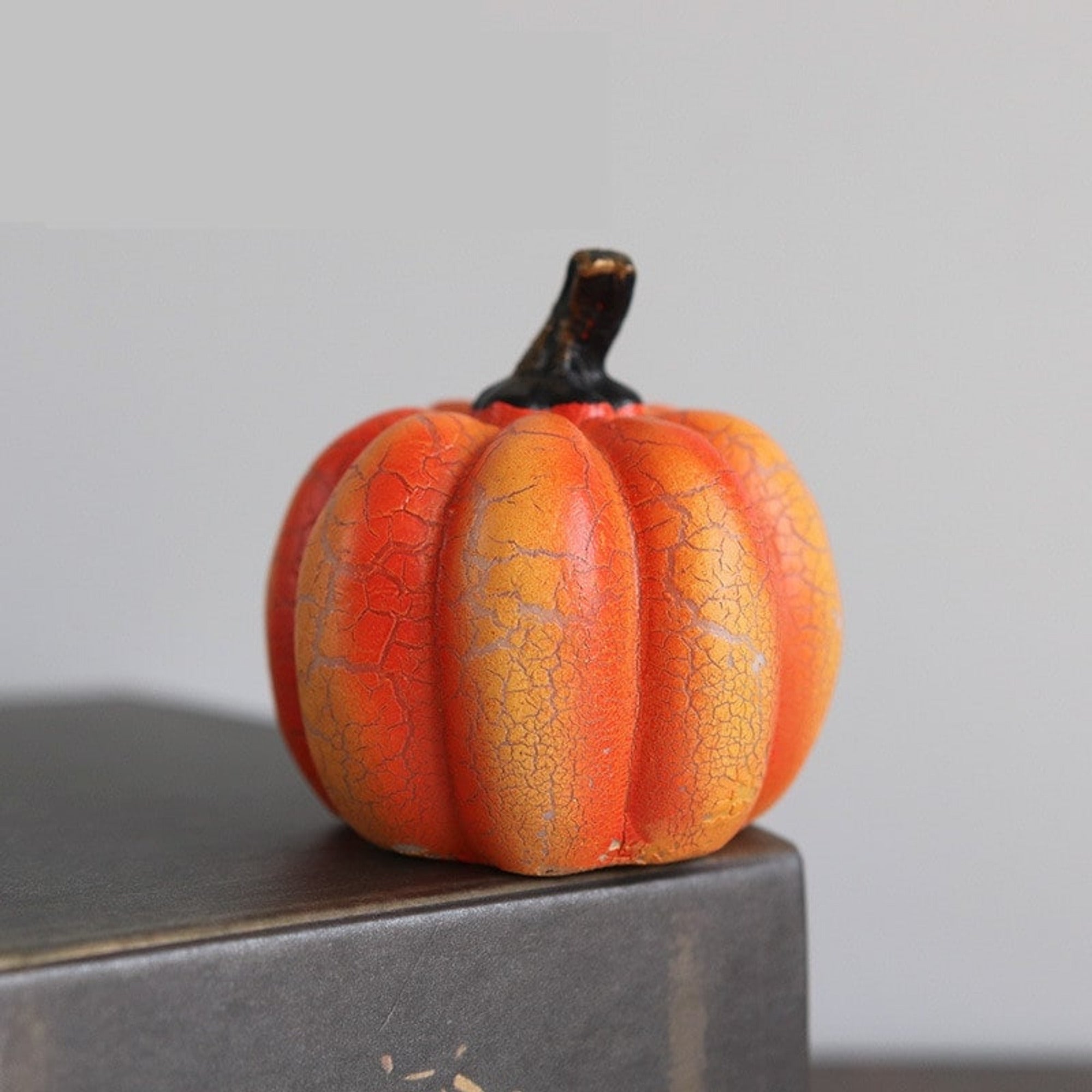 Halloween Lanterns & Candlelight Battery Operated Jack O Lantern LED Lights Mini Halloween Decorations - Image 14