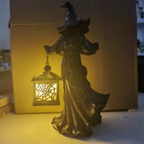 Halloween Lanterns Covert One The Hades Factor Decoration - Lantern Glow View