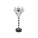 Halloween LED Lights Decorations Ghost Pumpkin Table Decor Party Themed - Image 20