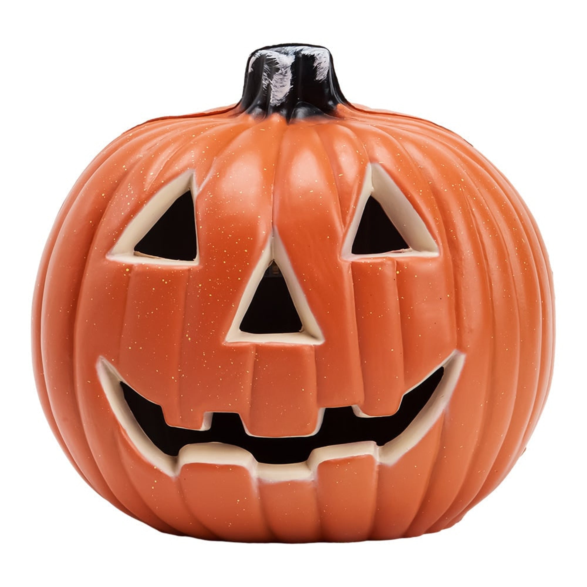 Halloween Pumpkin Lantern LED Battery Operated Halloween Decoration With Warm LED Light And Cordless Battery Operation - Image 7
