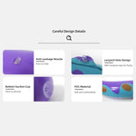 Halloween Tentacle Inflatable Tentacles Giant Inflatable Octopus Tentacles Scary Halloween Decorations Waterproof And Tear Resistant - Image 3