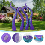 Halloween Tentacle Inflatable Tentacles Giant Inflatable Octopus Tentacles Scary Halloween Decorations Waterproof And Tear Resistant - Image 7