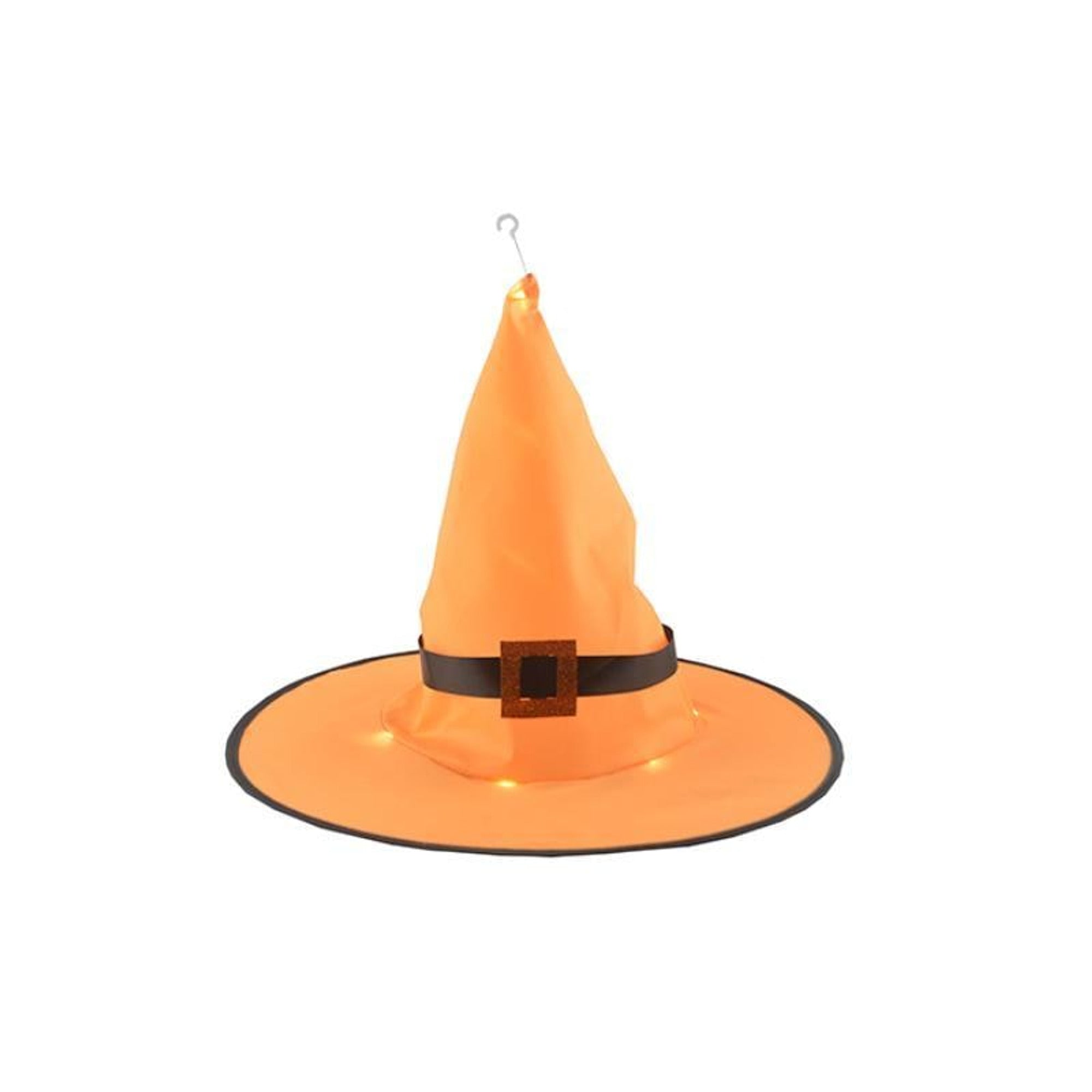 Halloween Witch Hat Lights LED String Light-Up Decor - Image 10