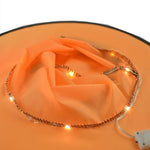 Halloween Witch Hat Lights LED String Light-Up Decor - Image 7