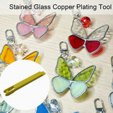 Hand Foiler For Effortless Copper Foil Application - Image 9