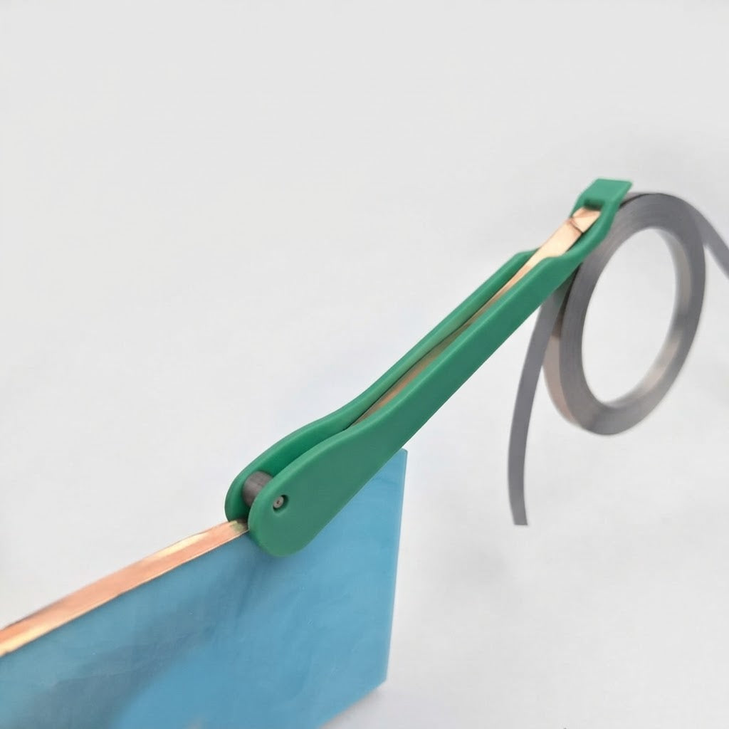 Hand Foiler For Effortless Copper Foil Application - Image 2