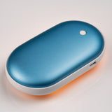 Handhimmel Electric Hand Warmer With Power Bank Rechargeable 2-in-1 Pocket Heater - Image 5