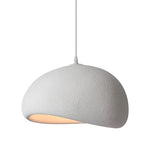 Handmade Nordic Style LED Chandelier With Wabi Sabi Design - Image 11