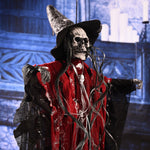 Hanging Halloween Decorations Accessories Horror Grim Reaper Ghost - Image 5