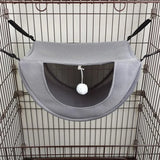 Hanging Pet Bed Mesh Cat Hammock - Image 2