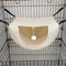 Hanging Pet Bed Mesh Cat Hammock - Image 3