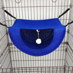 Hanging Pet Bed Mesh Cat Hammock - Image 4