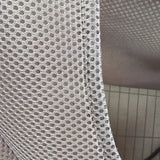 Hanging Pet Bed Mesh Cat Hammock - Image 7