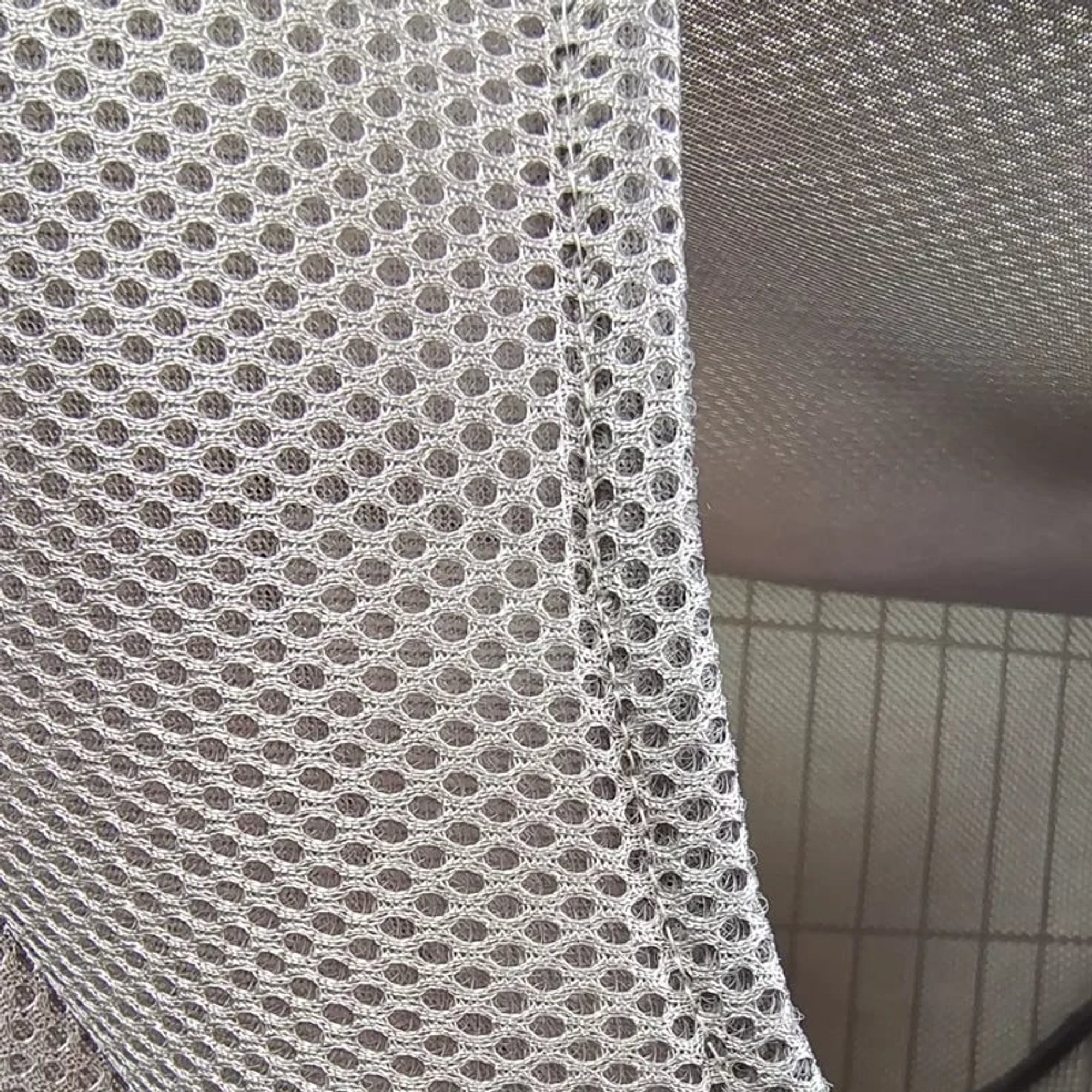 Hanging Pet Bed Mesh Cat Hammock - Image 7